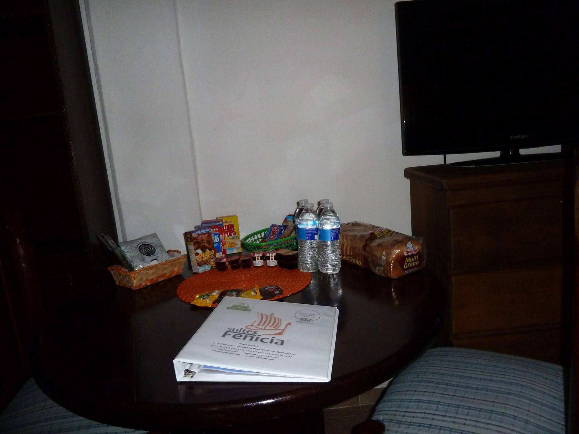 Suites Fenicia