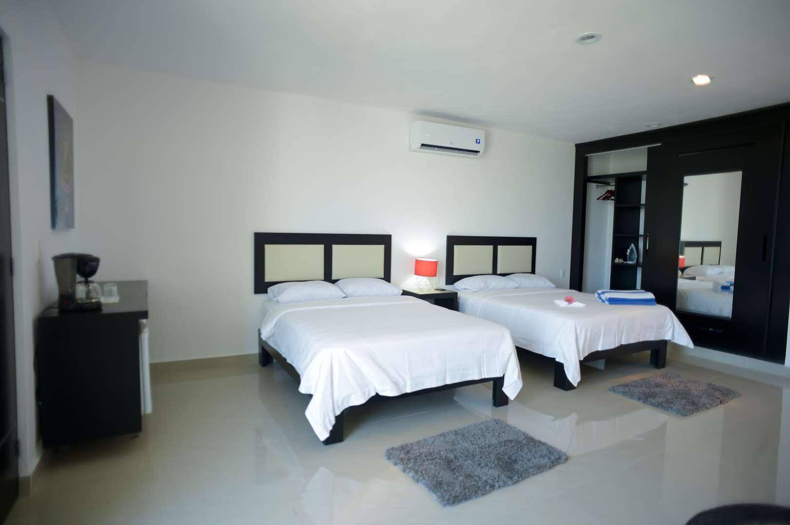 Sunrise 42 Suites