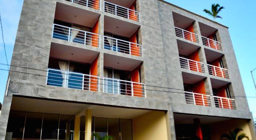 Sunrise 42 Suites
