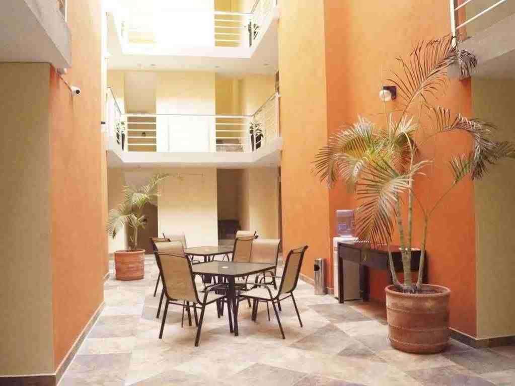 Sunrise 42 Suites