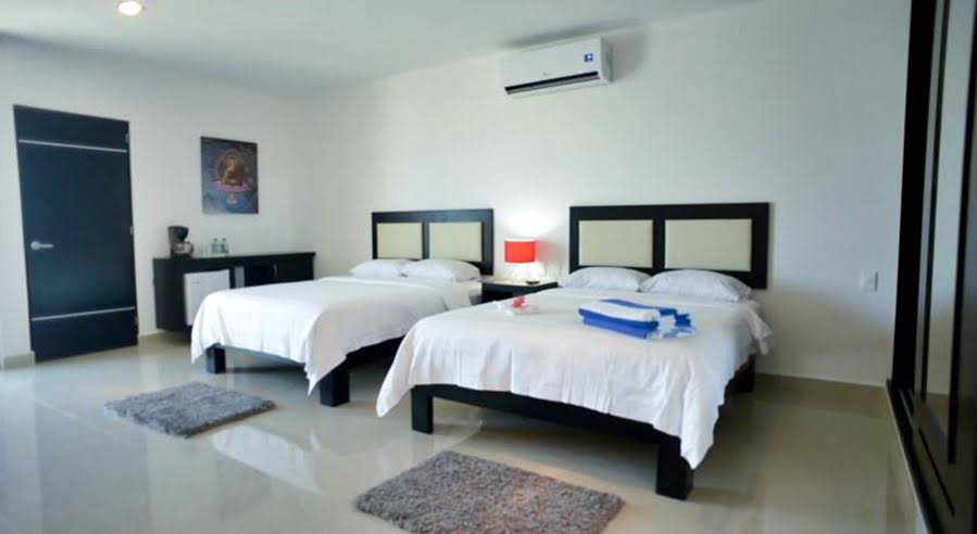 Sunrise 42 Suites