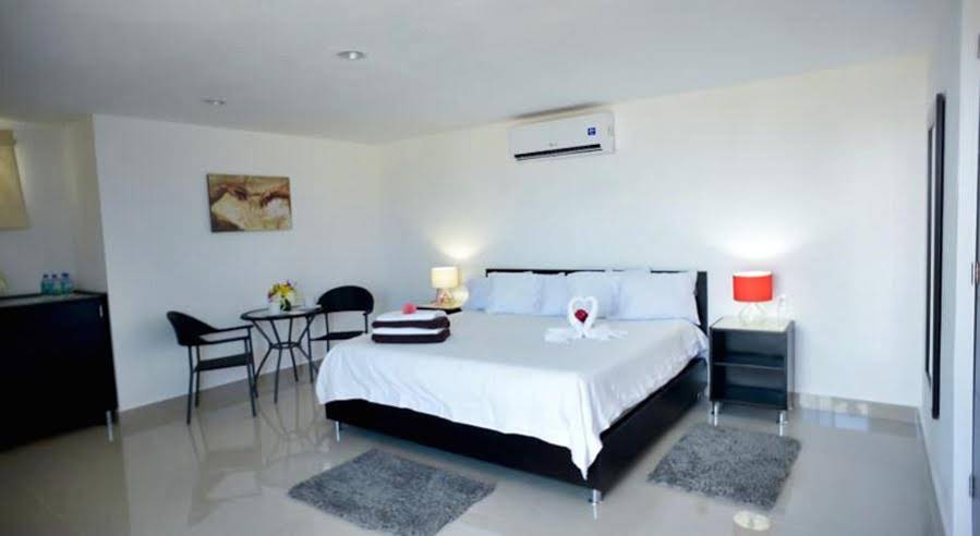 Sunrise 42 Suites