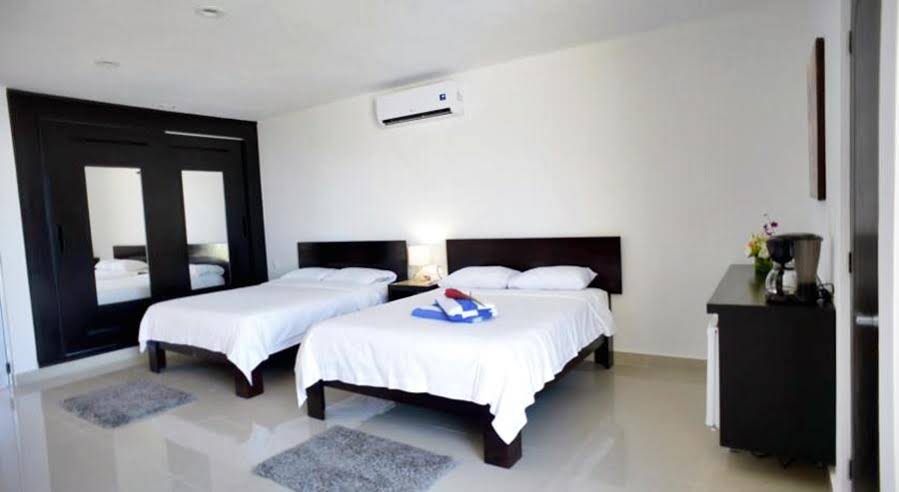 Sunrise 42 Suites