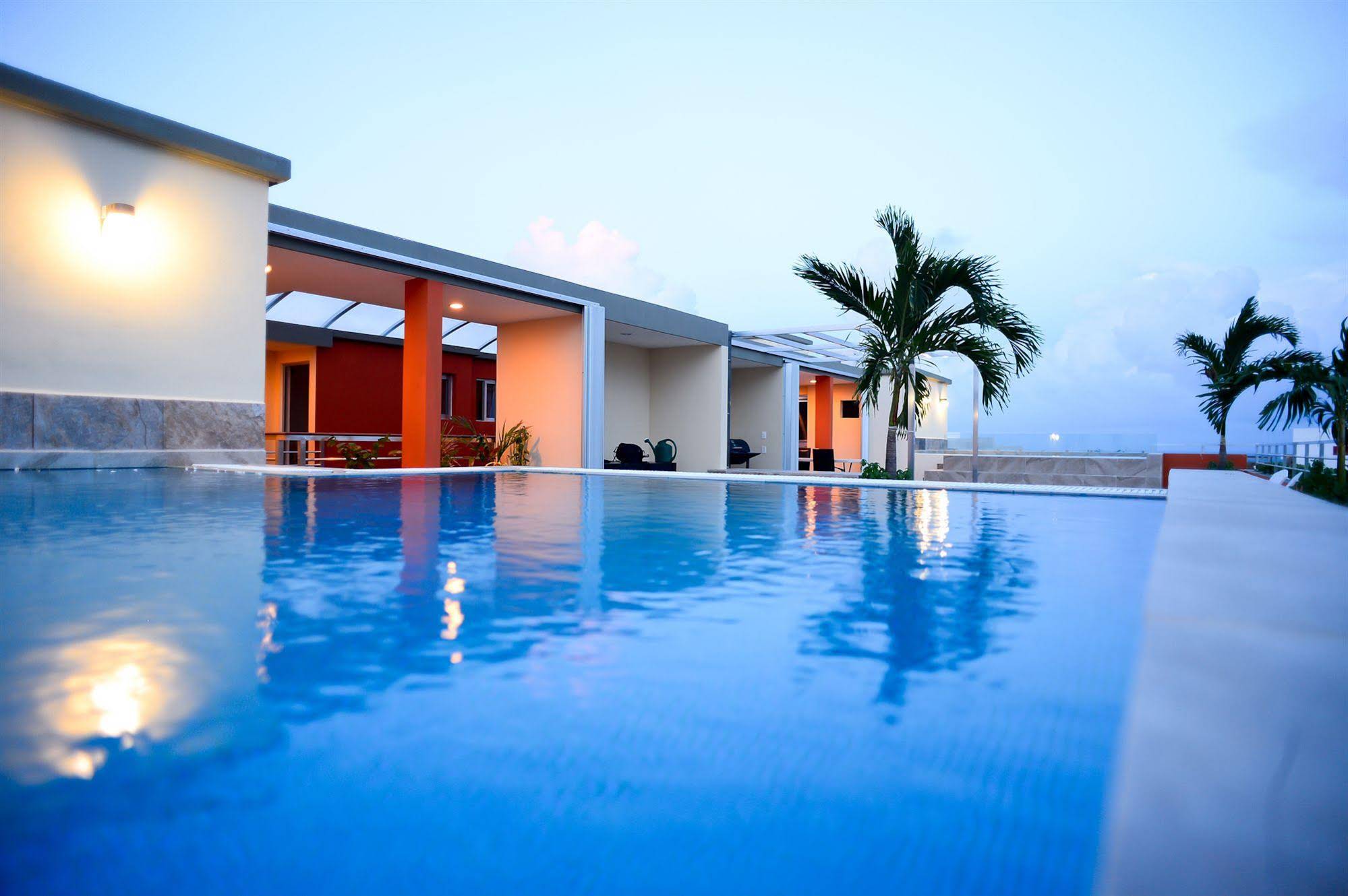 Sunrise 42 Suites