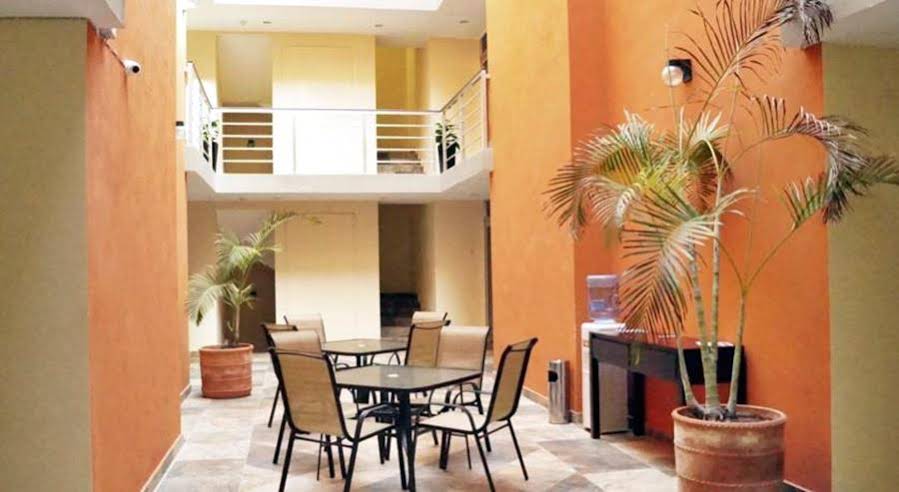 Sunrise 42 Suites