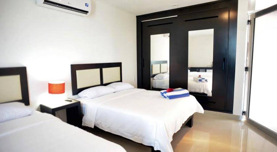 Sunrise 42 Suites