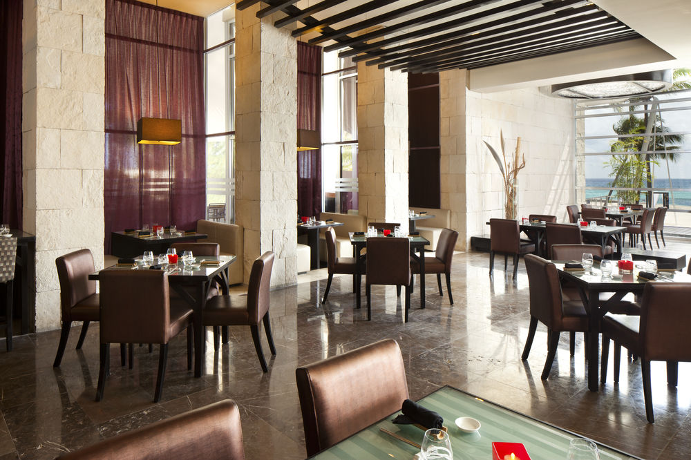 The Fives Beach Hotel & Residences by 5th Avenue