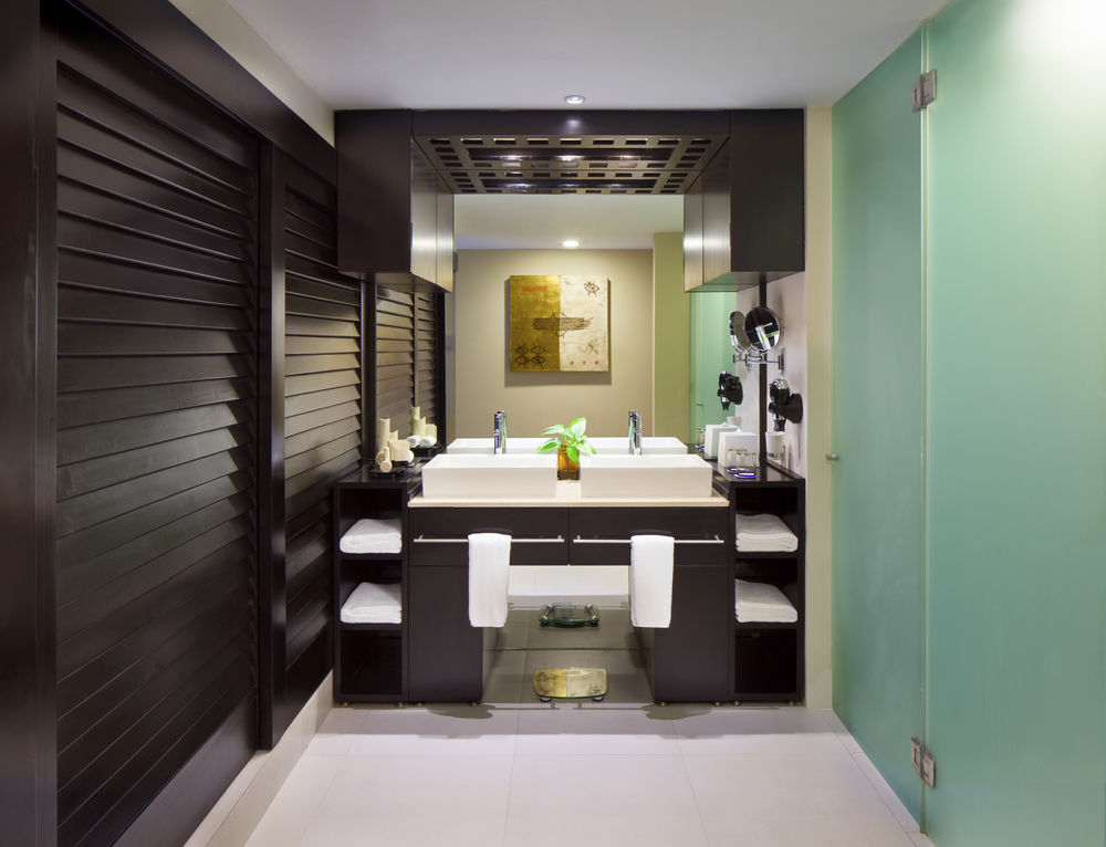 The Fives Beach Hotel & Residences by 5th Avenue
