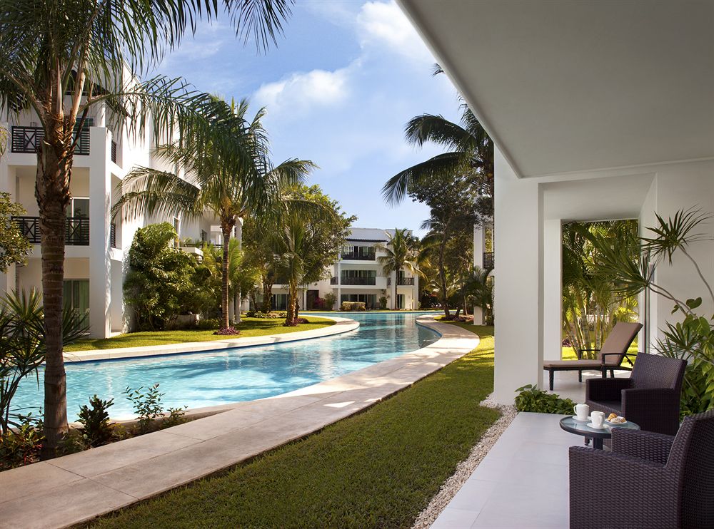The Fives Beach Hotel & Residences by 5th Avenue