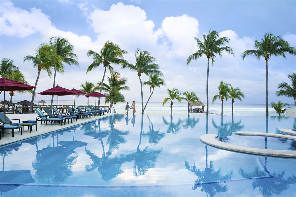 The Fives Beach Hotel & Residences by 5th Avenue