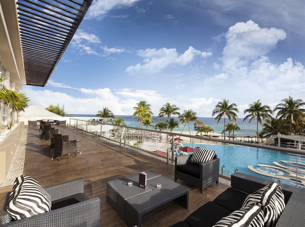 The Fives Beach Hotel & Residences by 5th Avenue
