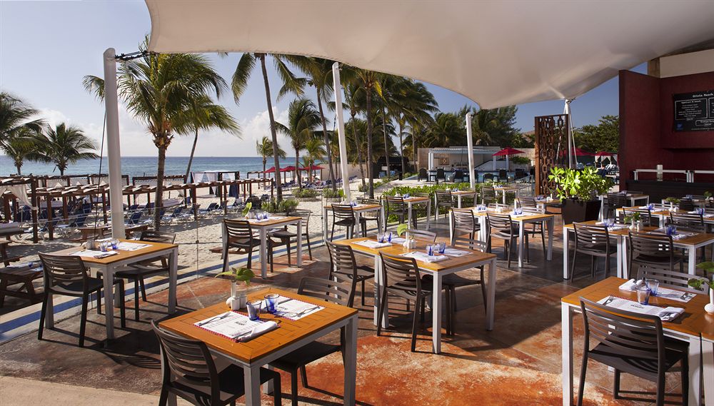 The Fives Beach Hotel & Residences by 5th Avenue