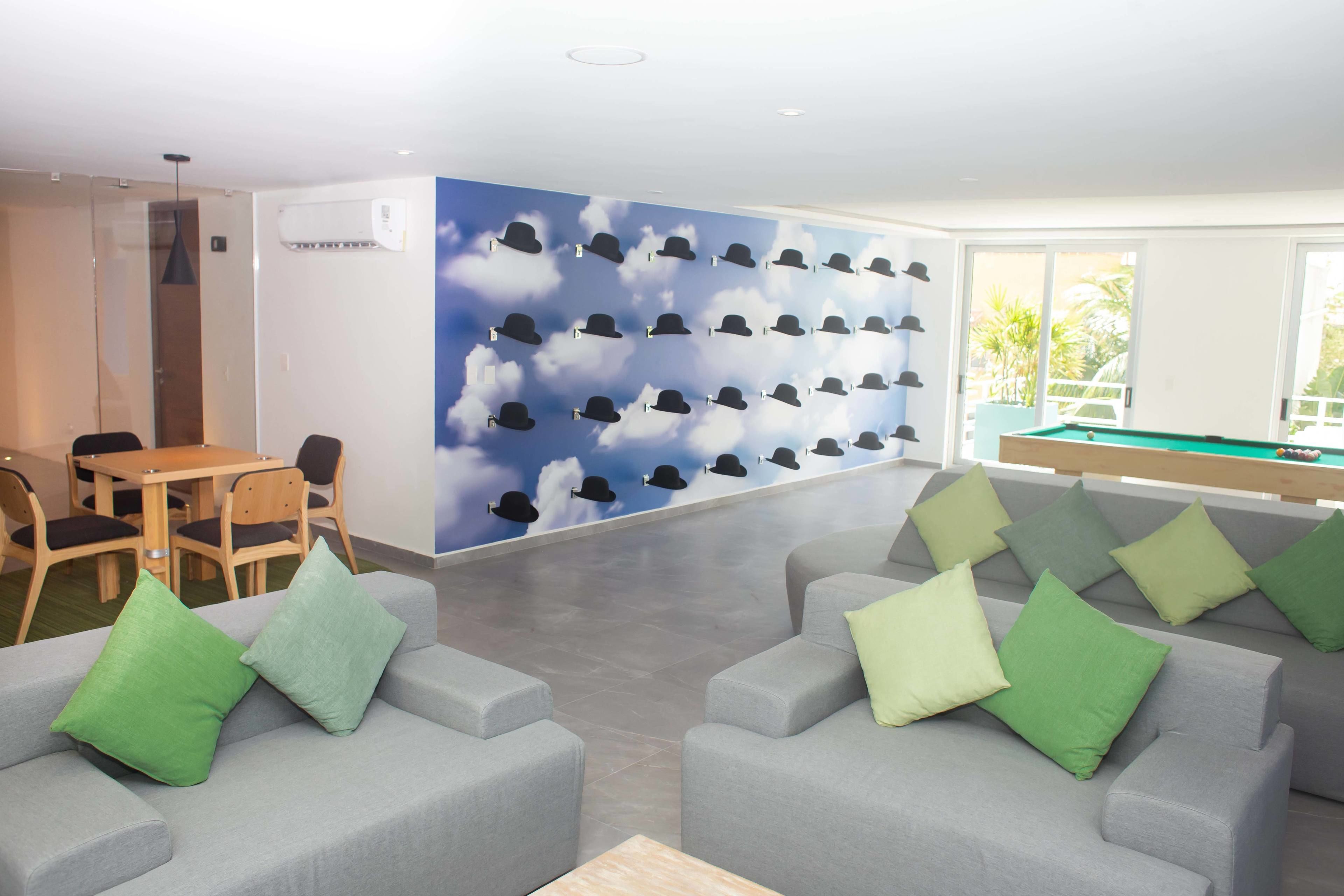The Gallery Condos