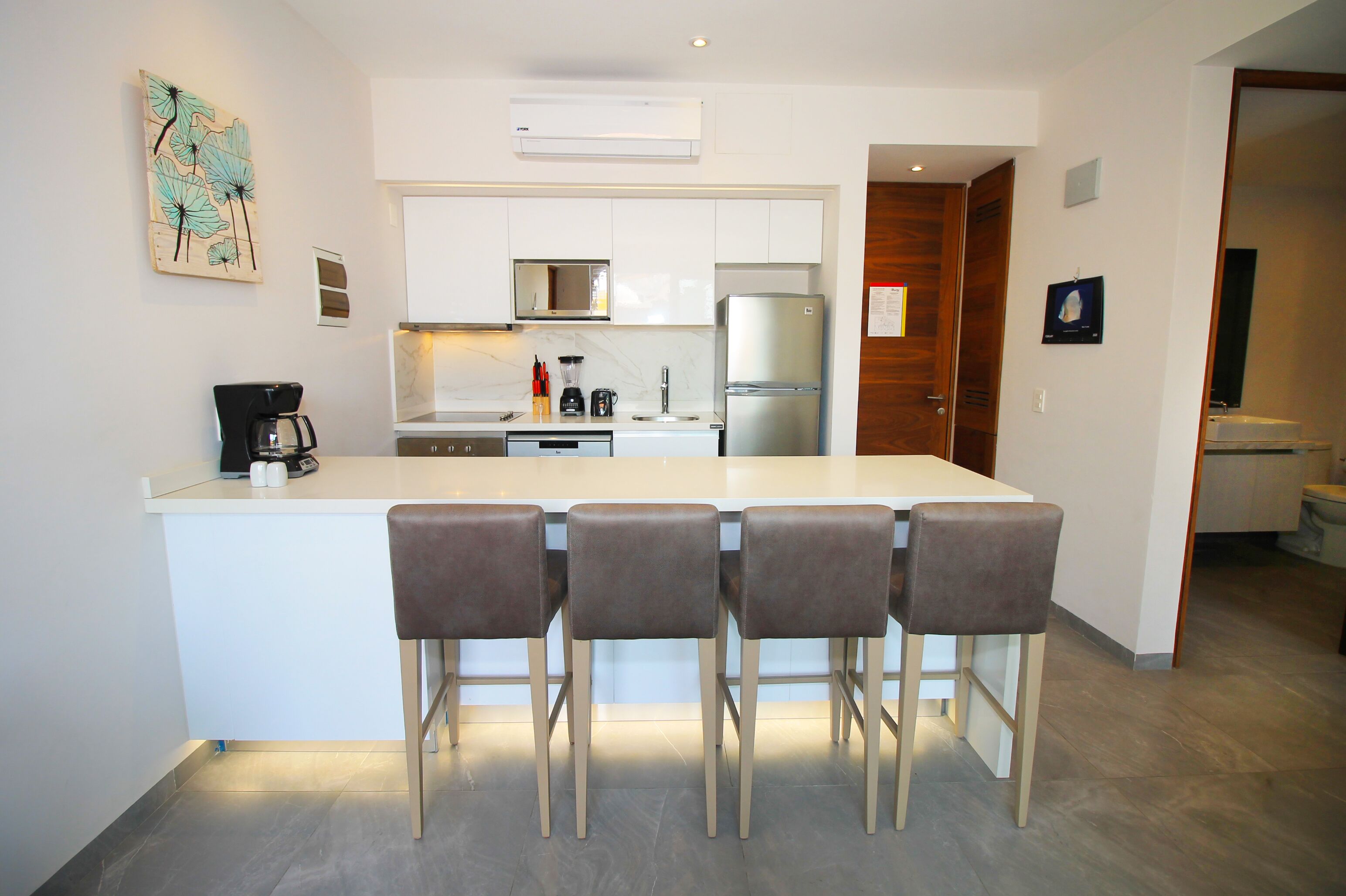 The Gallery Condos
