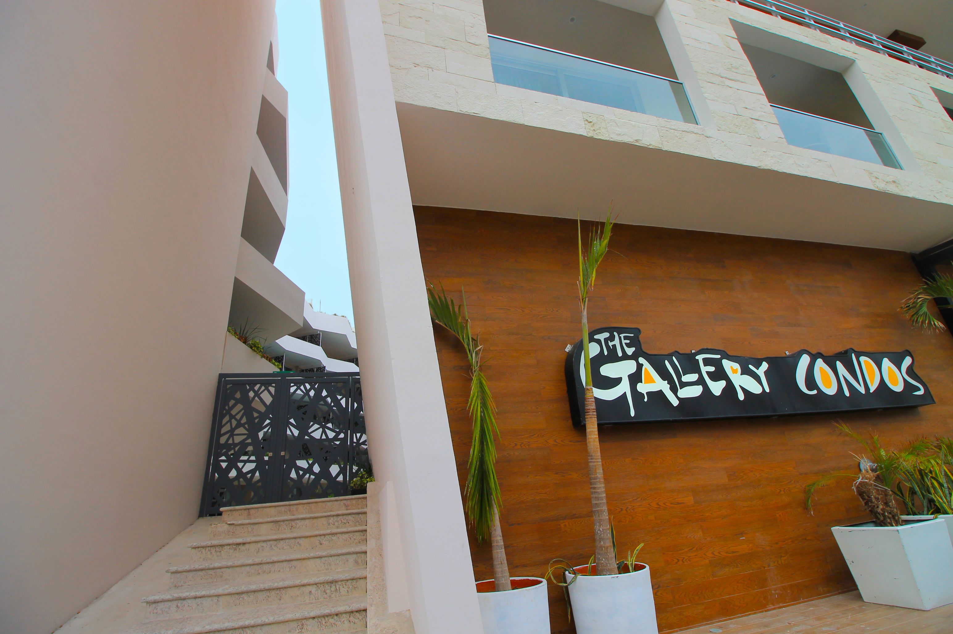 The Gallery Condos