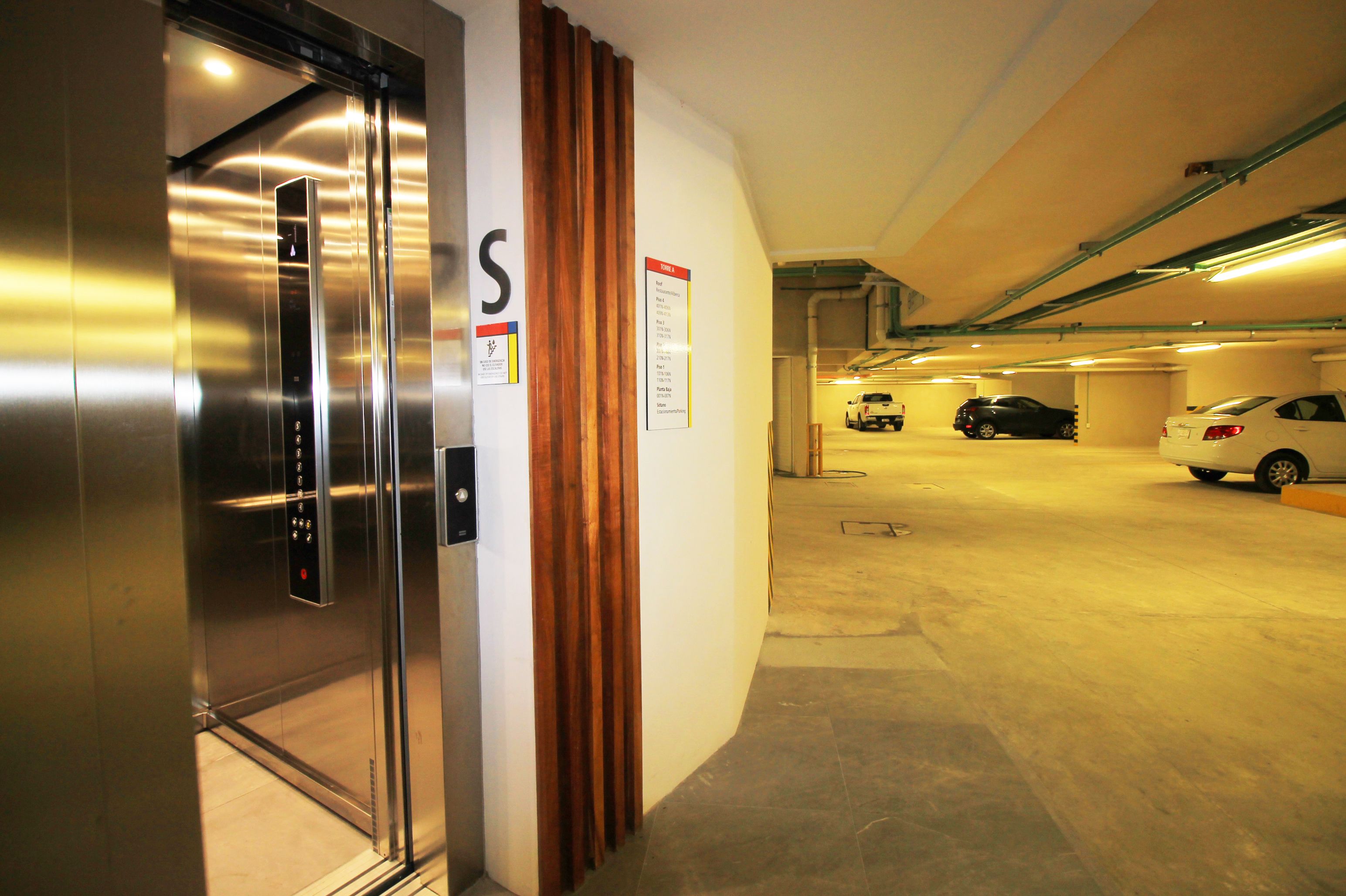 The Gallery Condos