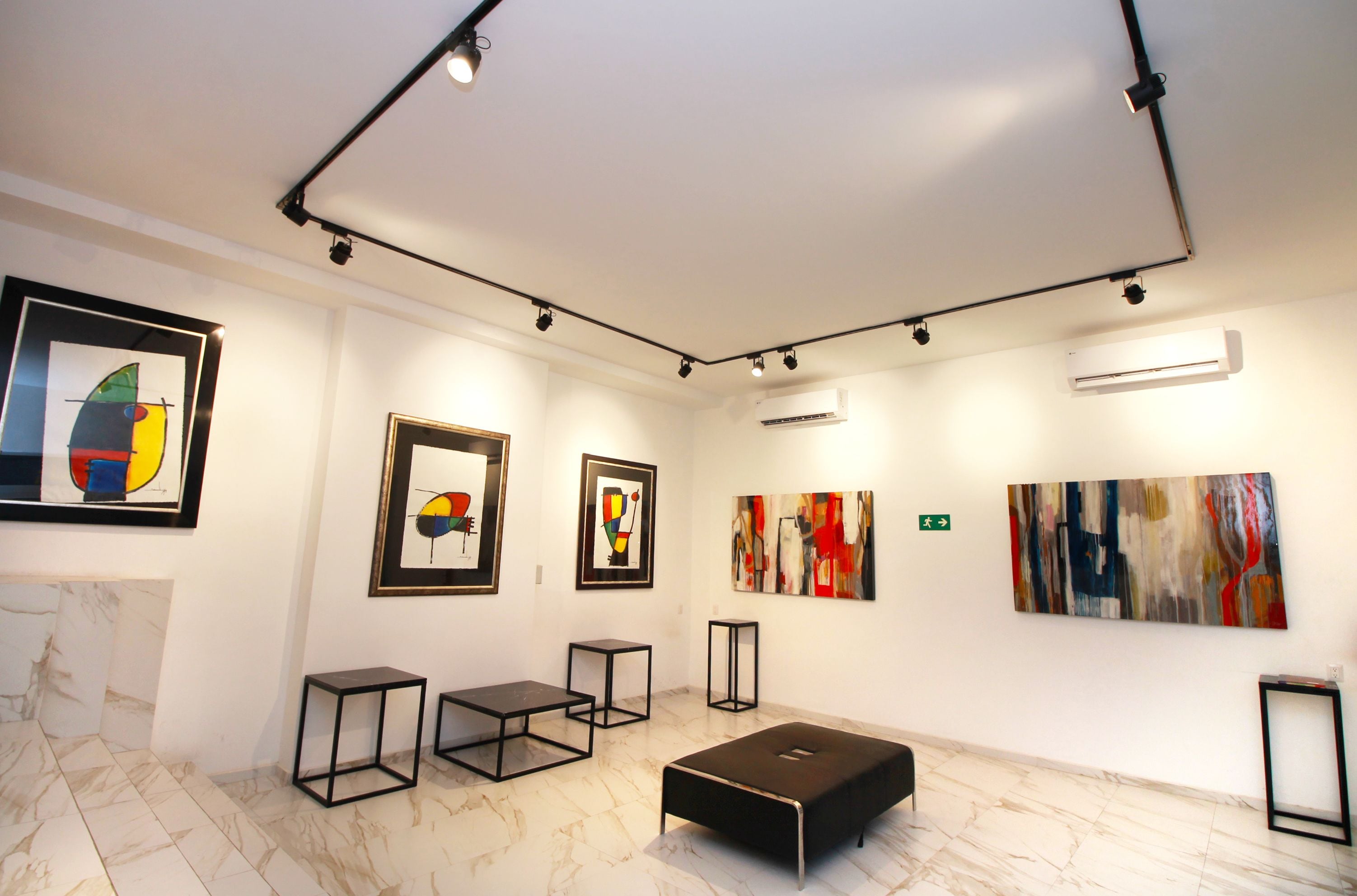 The Gallery Condos