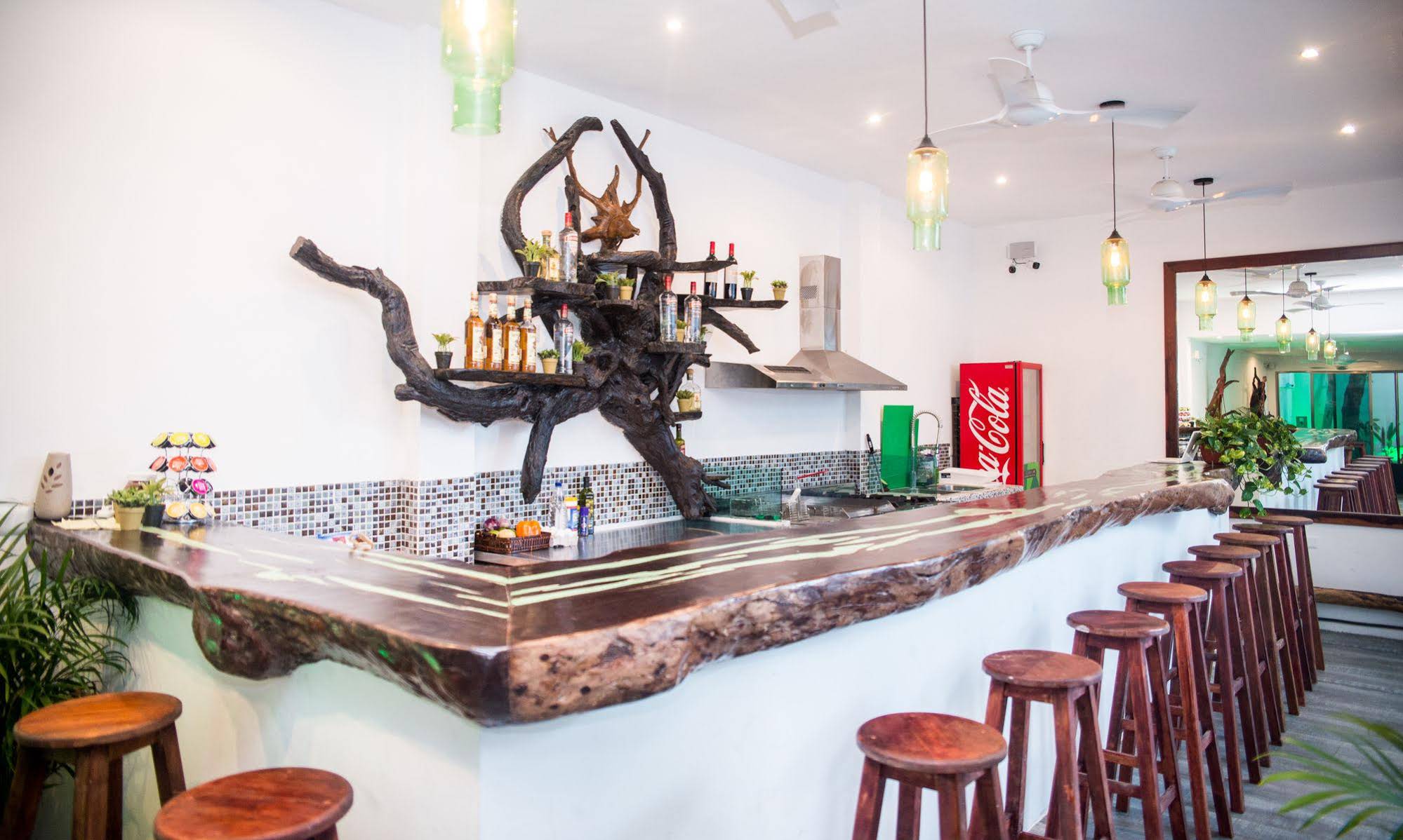 The Green Village Boutique Hotel