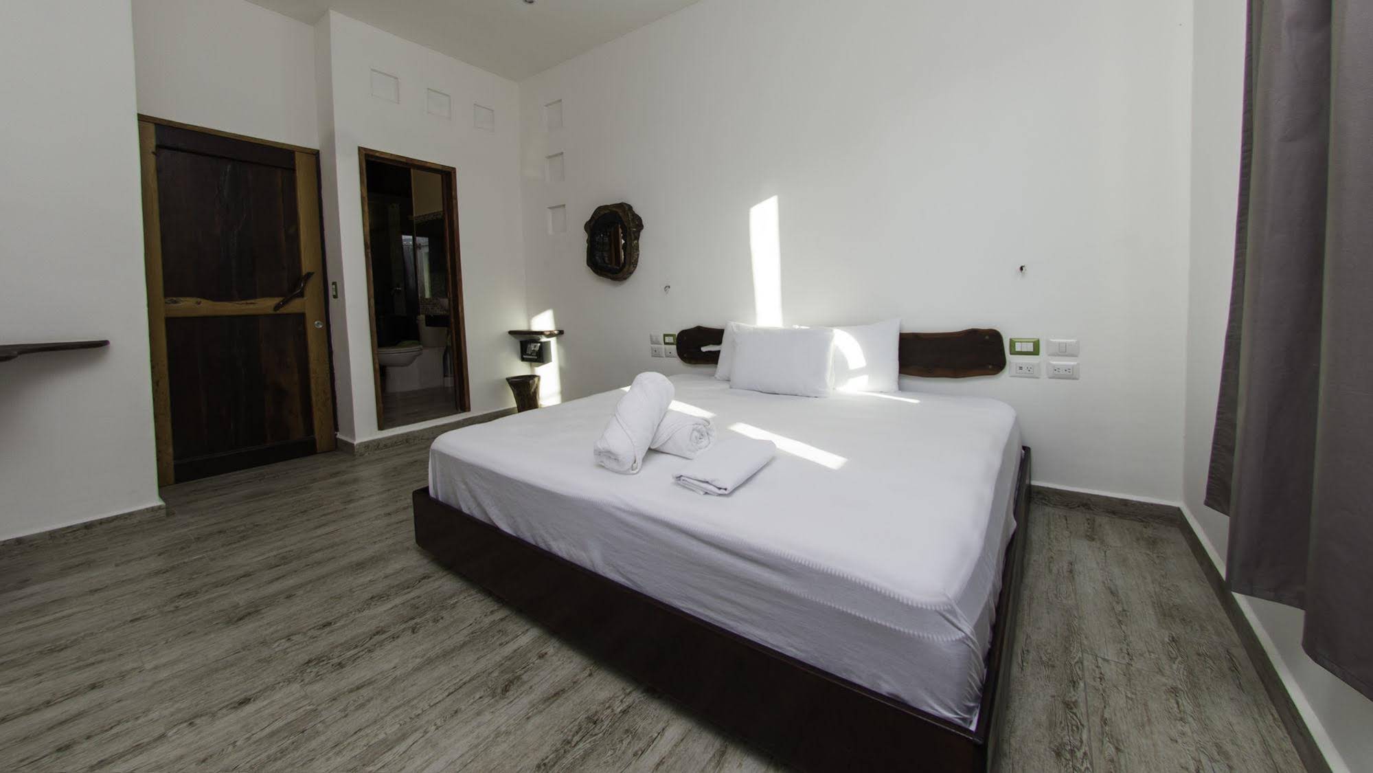 The Green Village Boutique Hotel