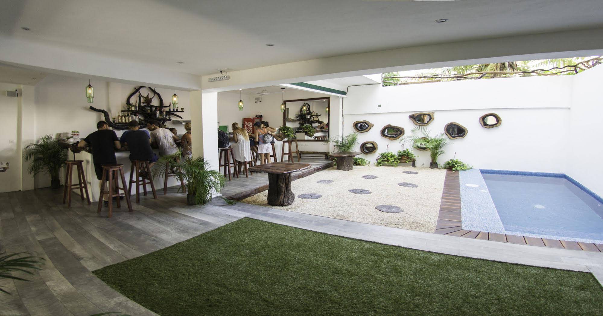 The Green Village Boutique Hotel