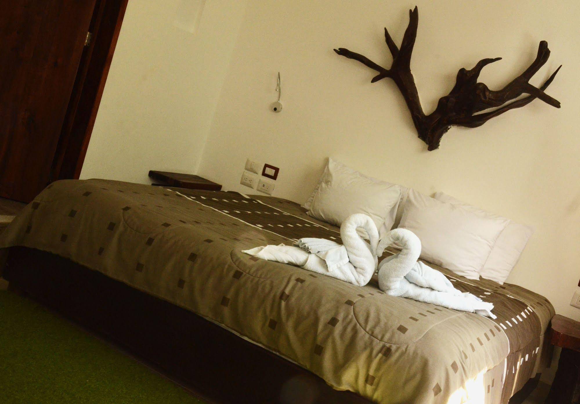 The Green Village Boutique Hotel