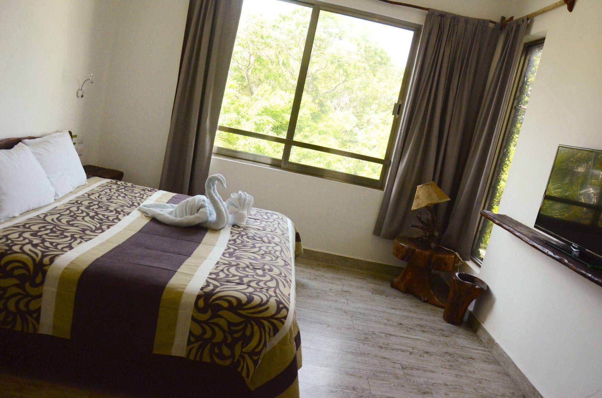 The Green Village Boutique Hotel
