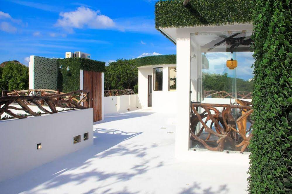 The Green Village Boutique Hotel