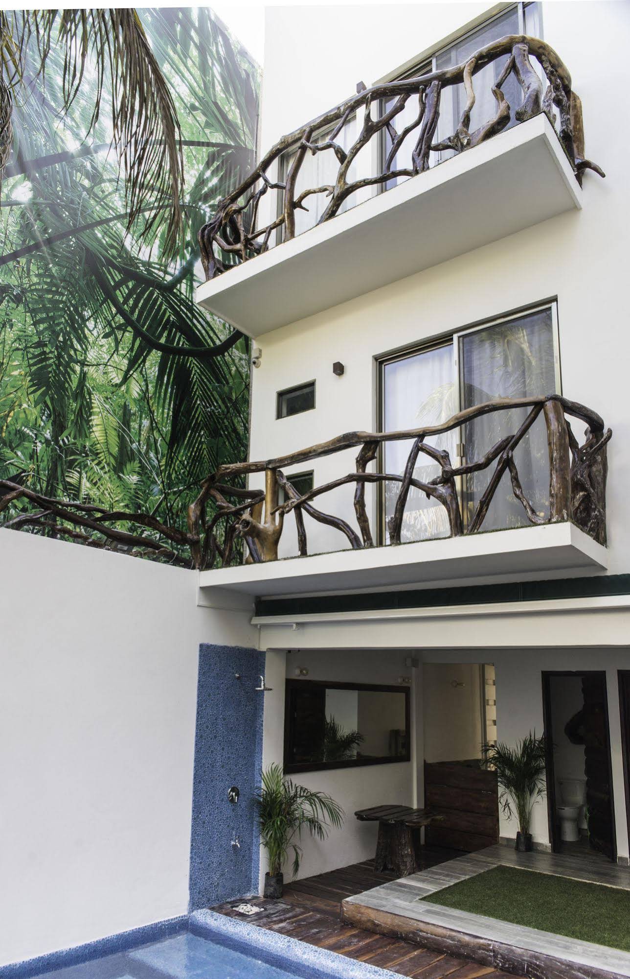The Green Village Boutique Hotel