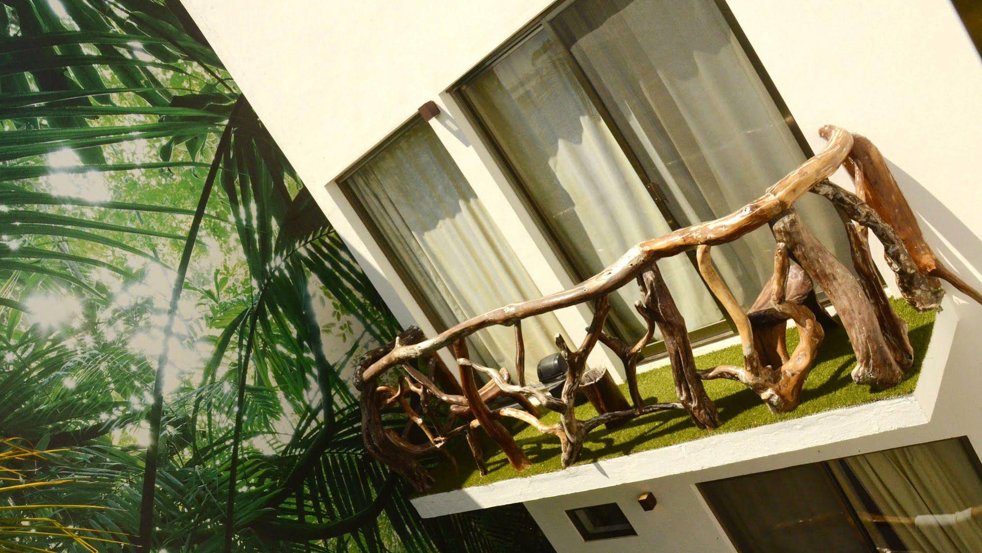 The Green Village Boutique Hotel