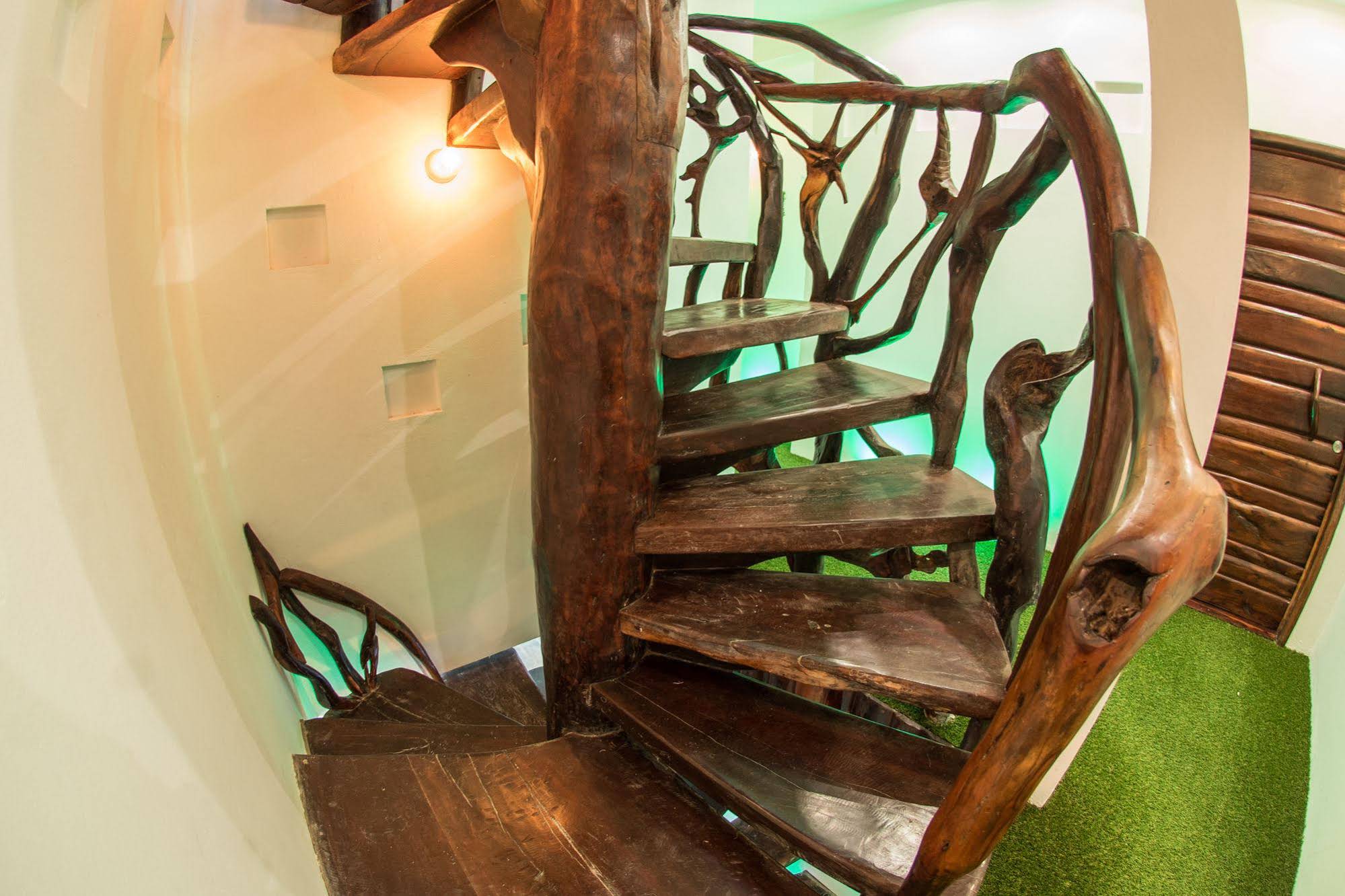 The Green Village Boutique Hotel