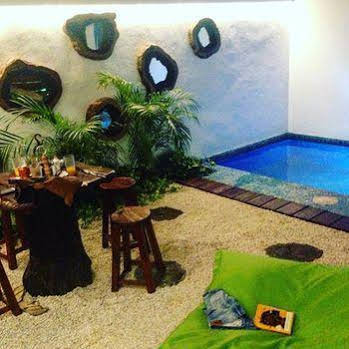 The Green Village Boutique Hotel
