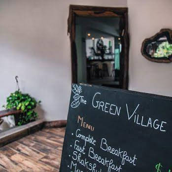 The Green Village Boutique Hotel