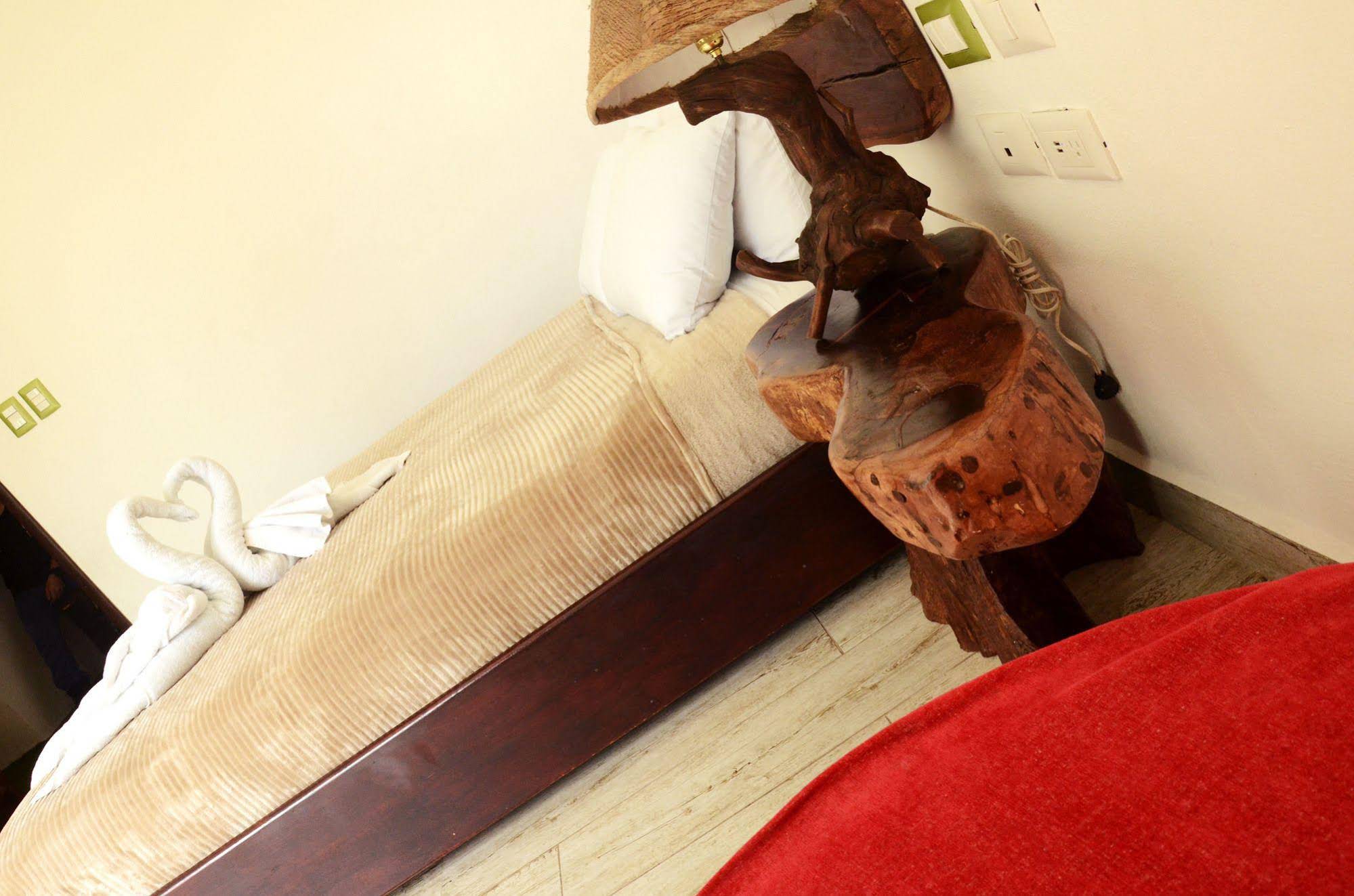 The Green Village Boutique Hotel