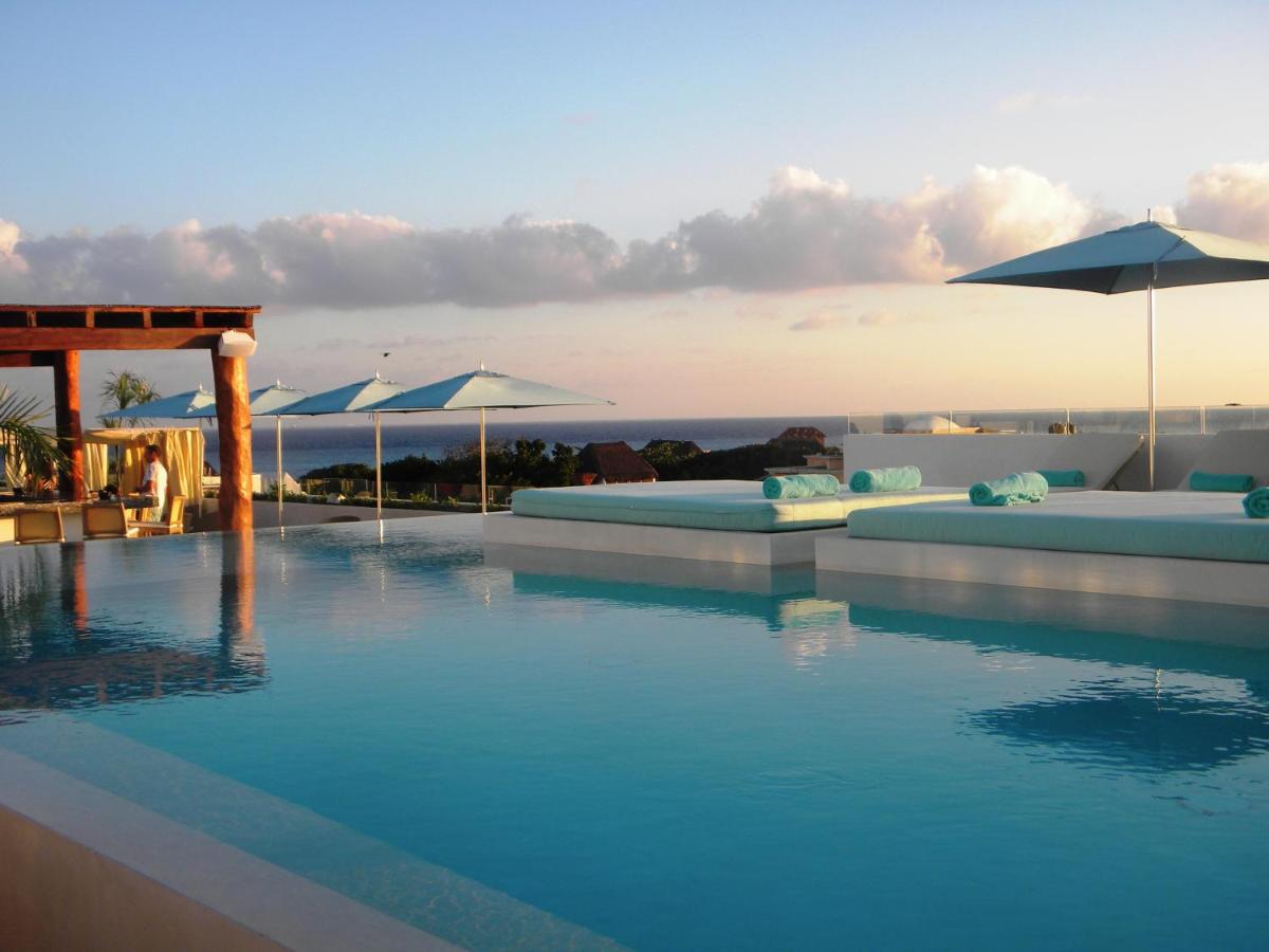 Hotel The Palm by Kavia