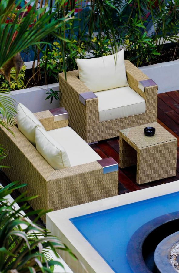 Hotel The Palm by Kavia
