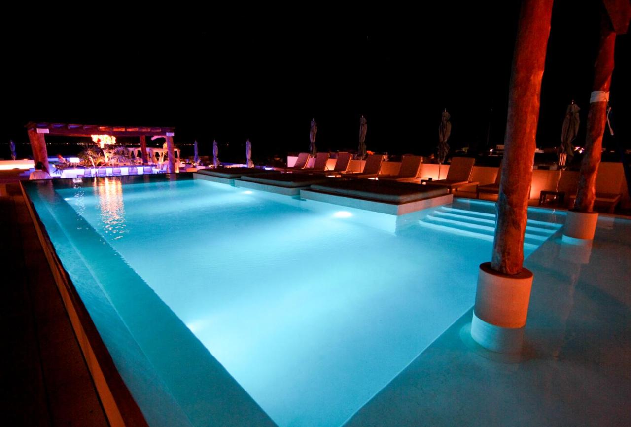 Hotel The Palm by Kavia