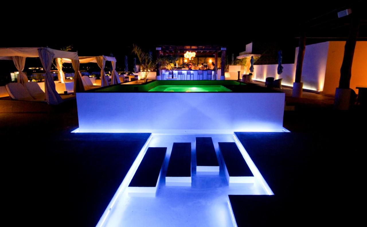 Hotel The Palm by Kavia