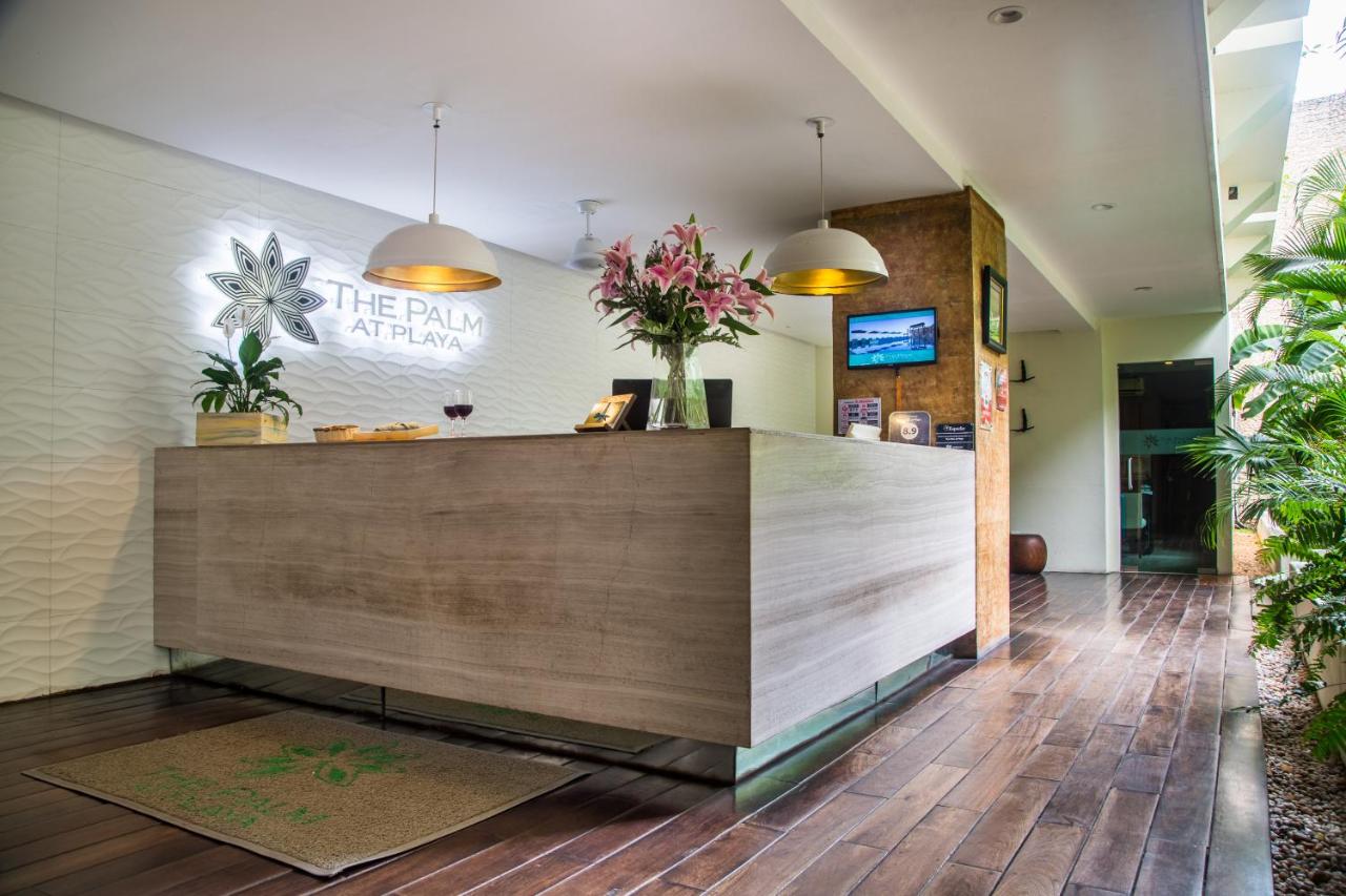 Hotel The Palm by Kavia