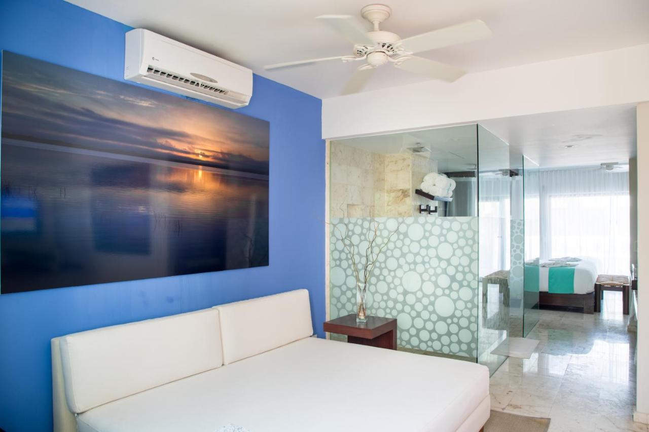 Hotel The Palm by Kavia