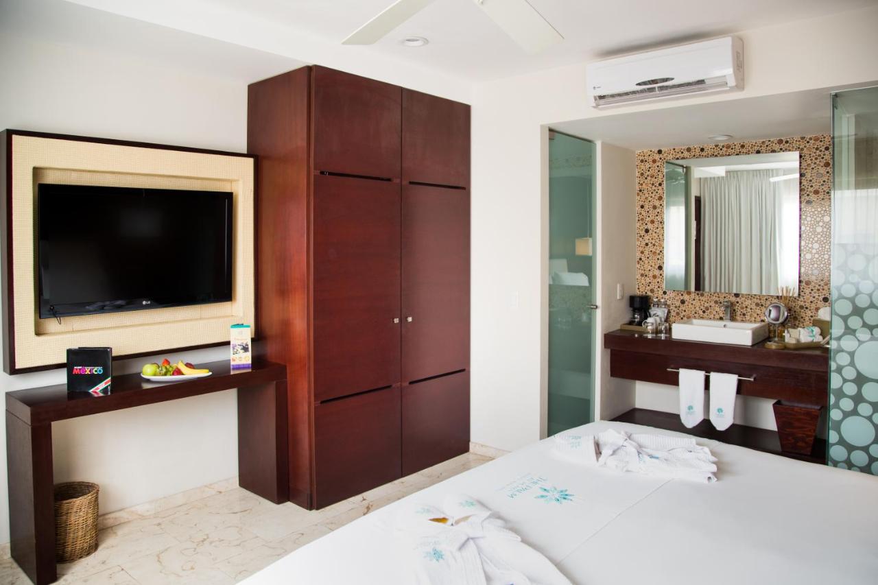 Hotel The Palm by Kavia