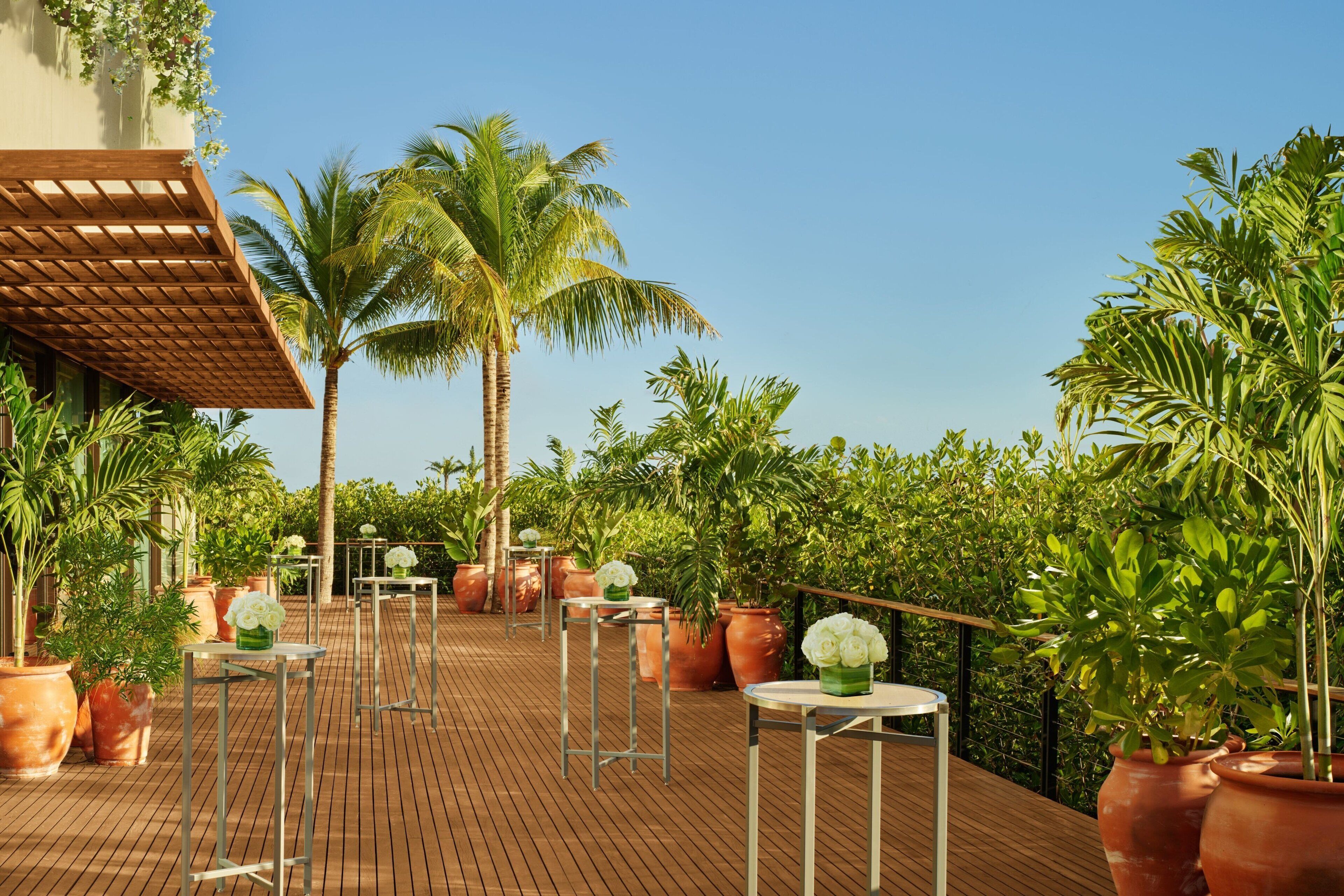 The Riviera Maya EDITION at Kanai