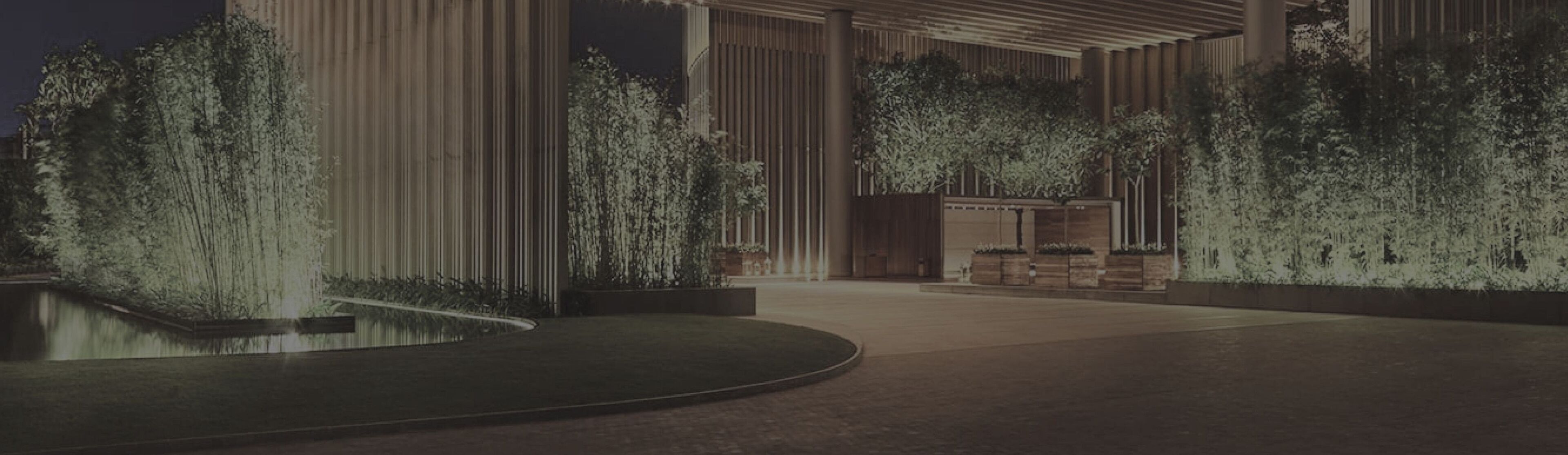 The Riviera Maya EDITION at Kanai