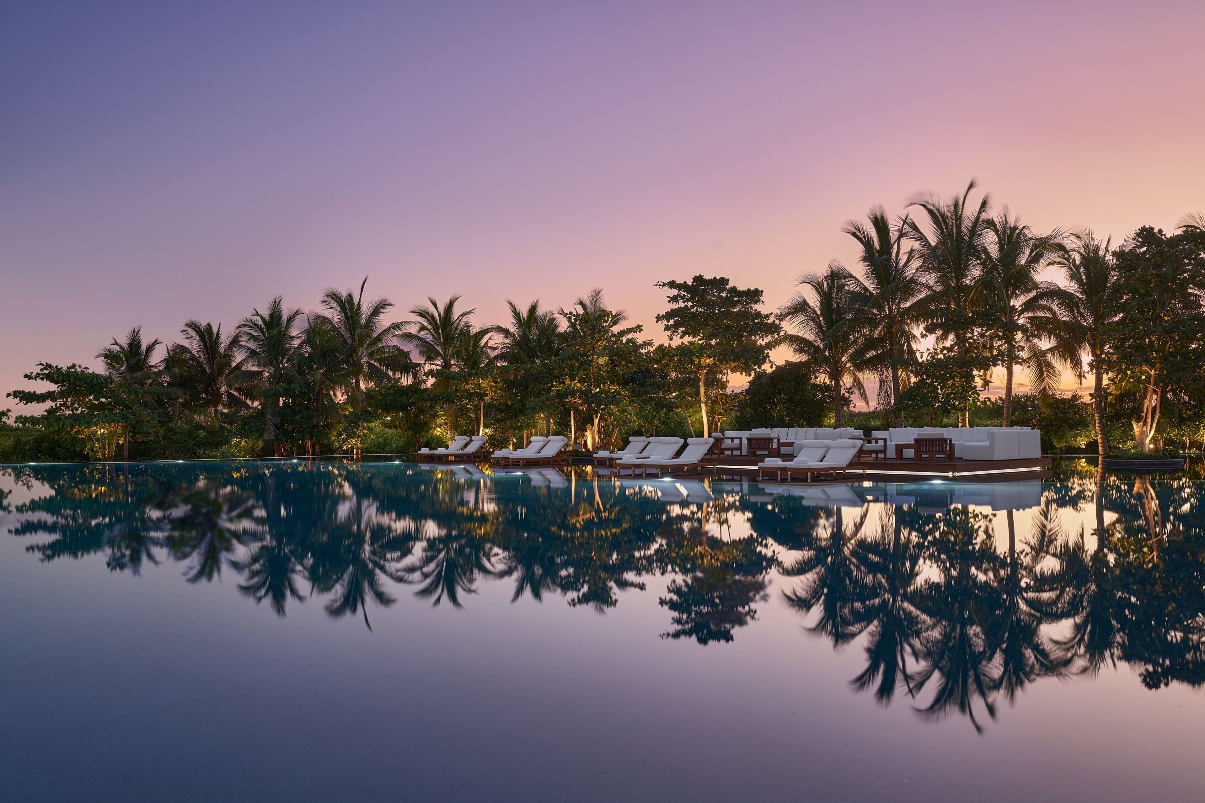 The Riviera Maya EDITION at Kanai