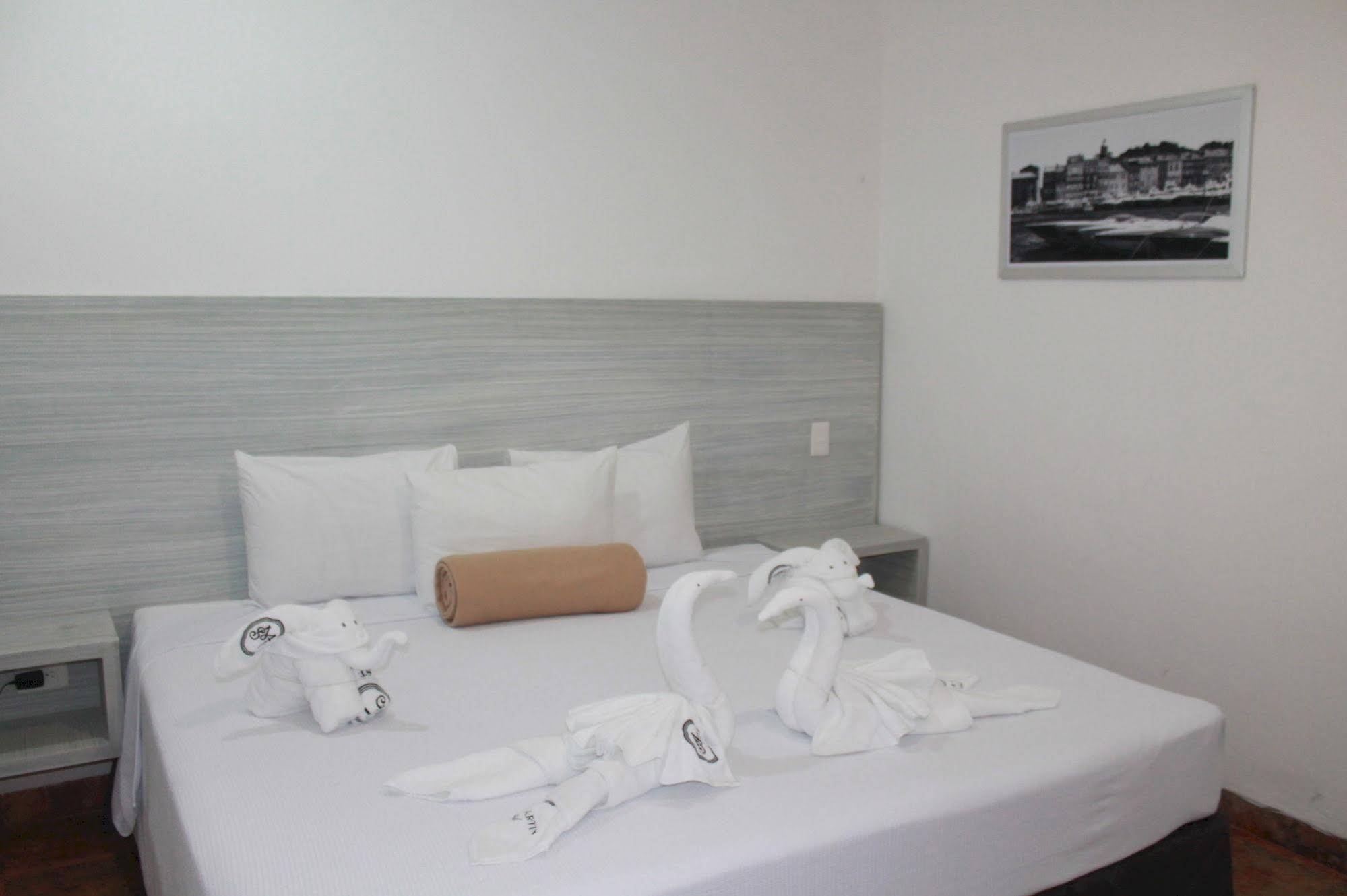 The St Martin Boutique Hotel