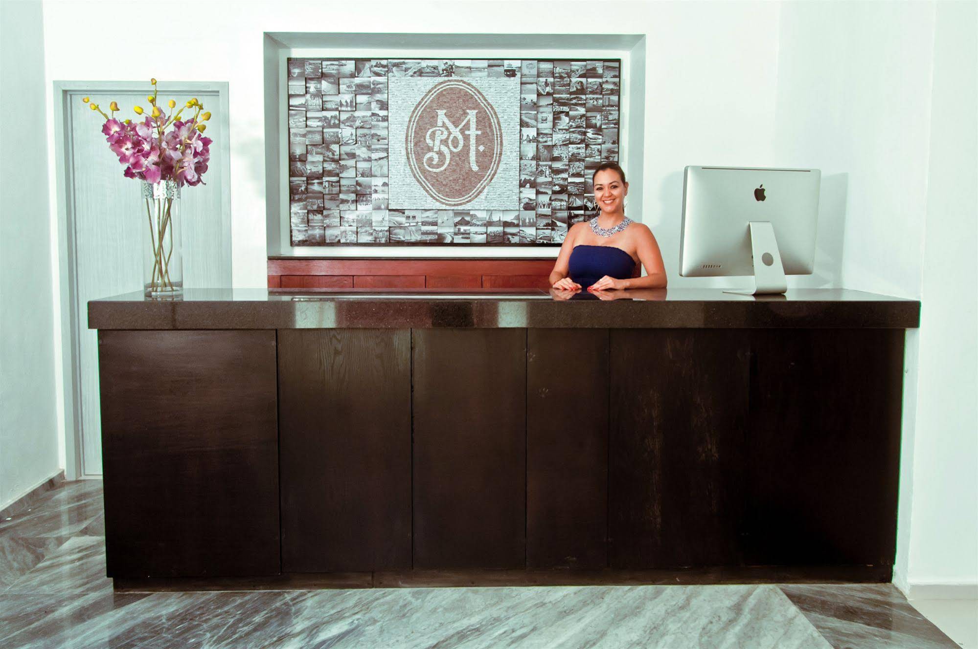 The St Martin Boutique Hotel