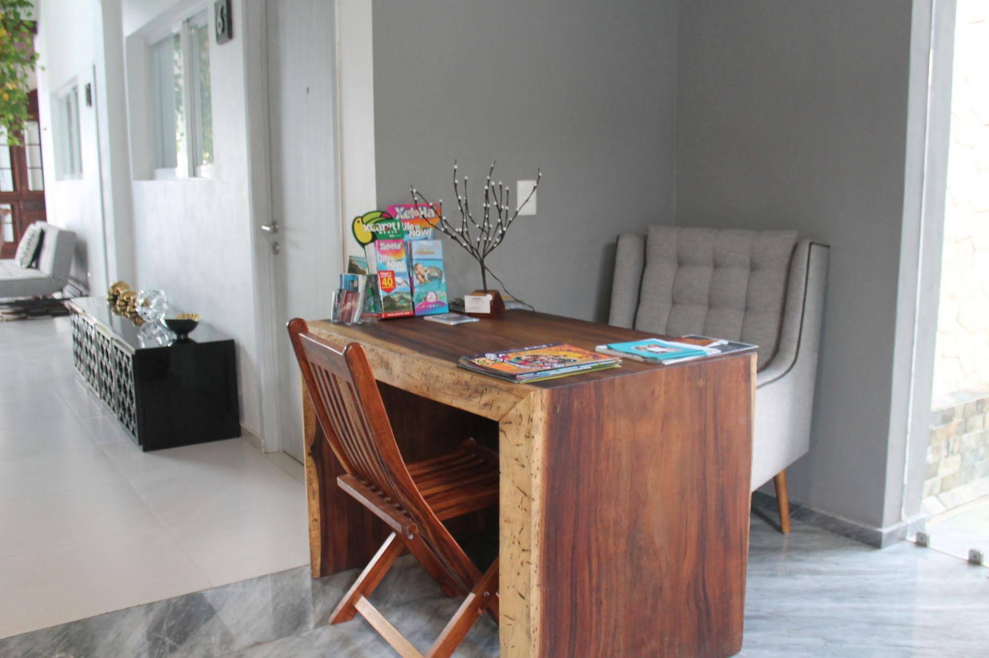 The St Martin Boutique Hotel
