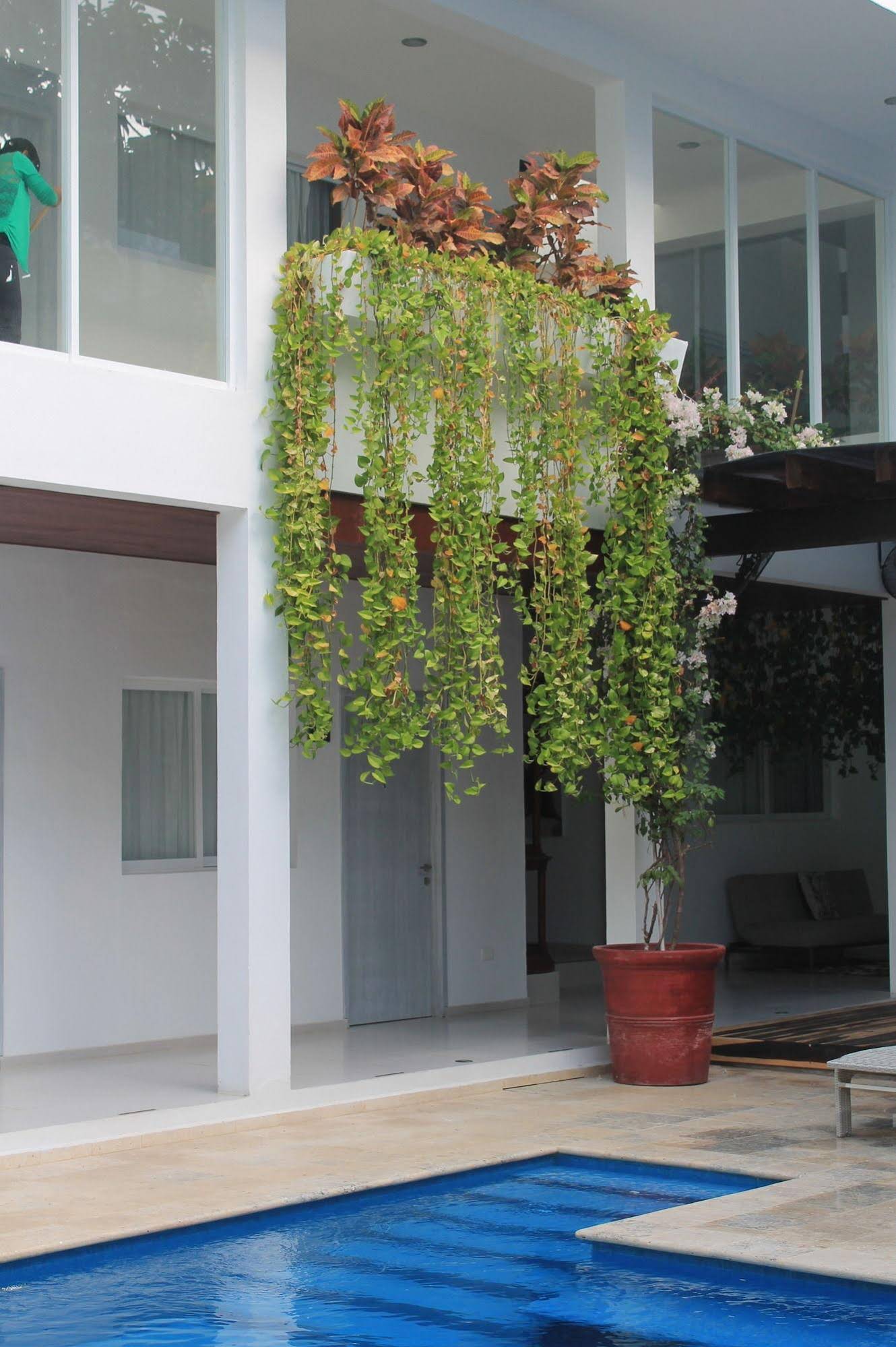The St Martin Boutique Hotel