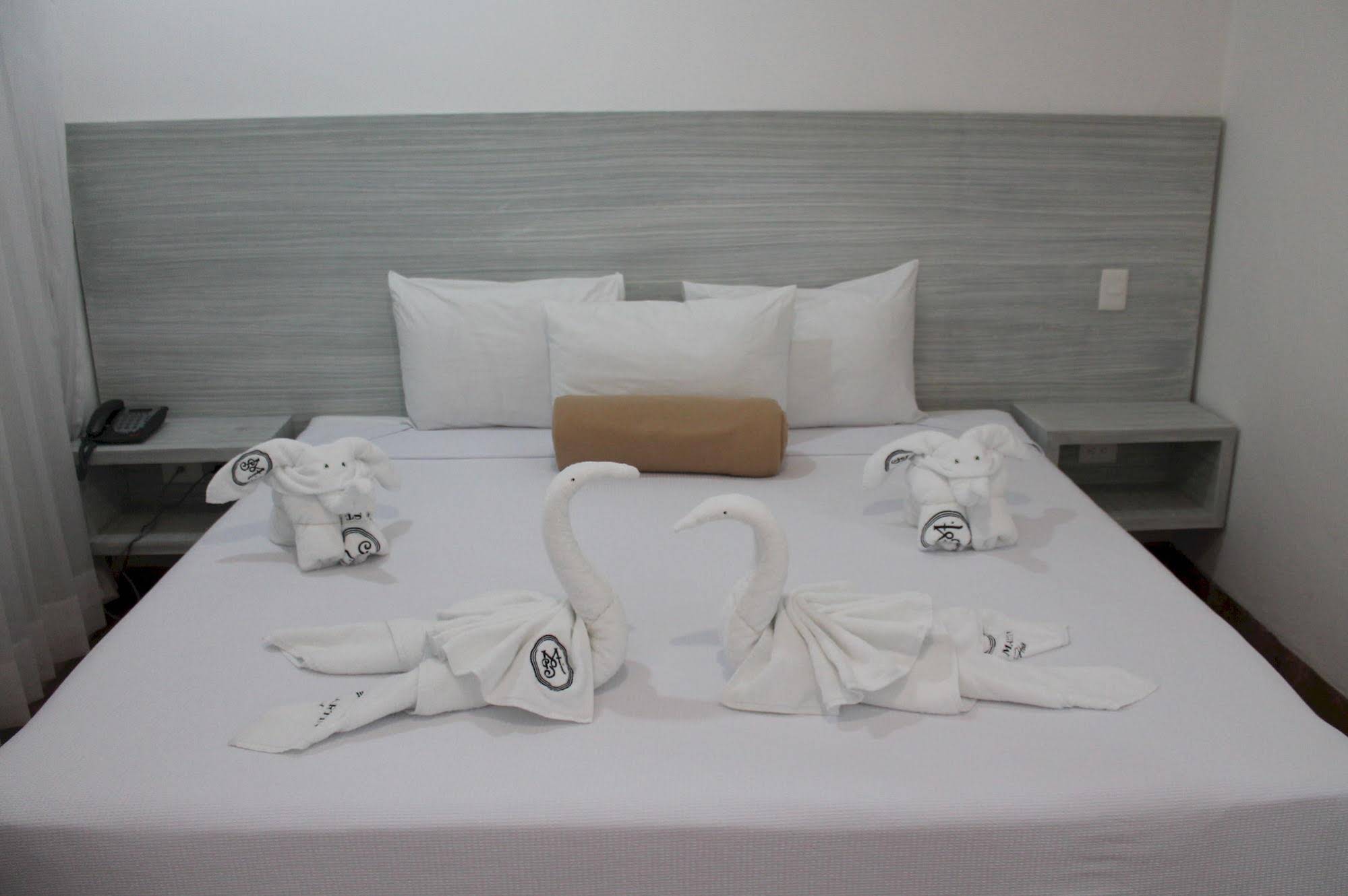 The St Martin Boutique Hotel