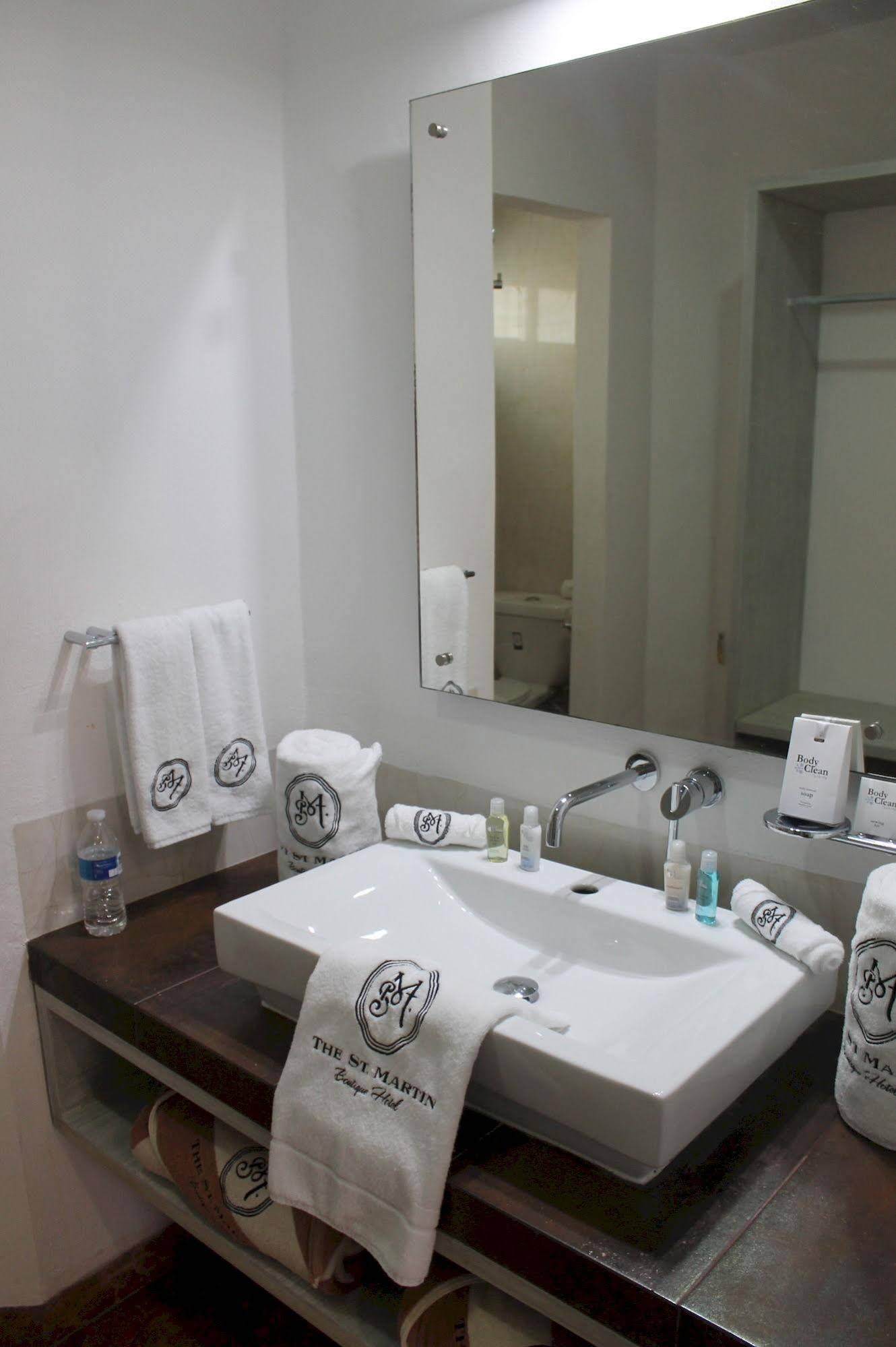The St Martin Boutique Hotel