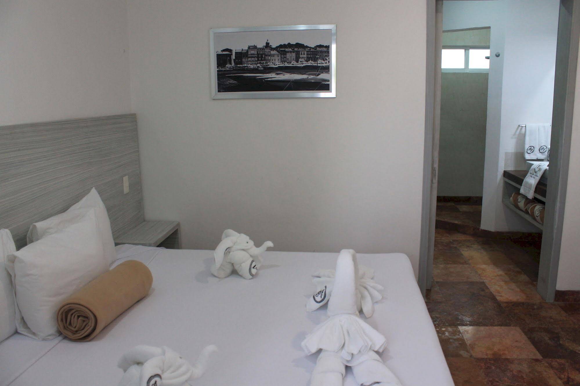 The St Martin Boutique Hotel